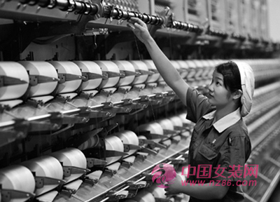 产业用纺织品的发展永远在路上_行业动态_中国女装网
